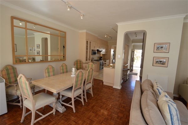 To Let 4 Bedroom Property for Rent in Seaside Longships Western Cape
